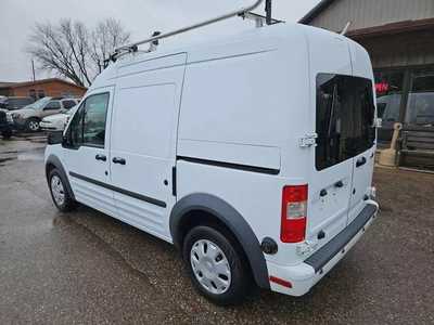 2013 Ford Transit Connect, $11900. Photo 6