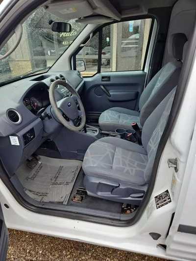 2013 Ford Transit Connect, $11900. Photo 8