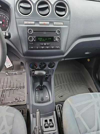2013 Ford Transit Connect, $11900. Photo 9