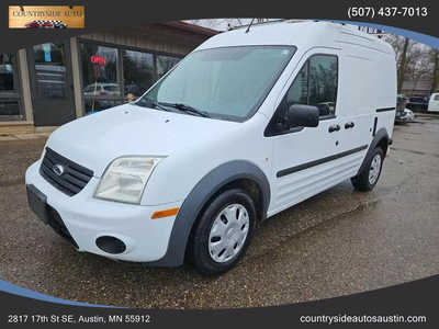 2013 Ford Transit Connect, $11900. Photo 1