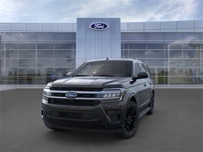 2024 Ford Expedition, $71750. Photo 2