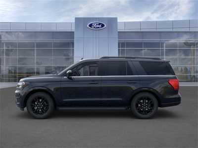 2024 Ford Expedition, $71750. Photo 3