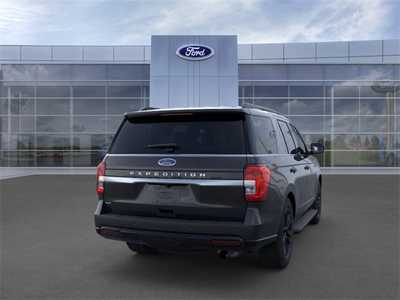 2024 Ford Expedition, $71750. Photo 8