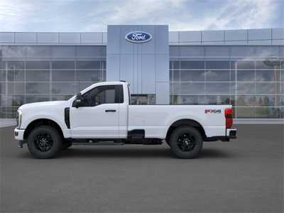 2024 Ford F350, $60790. Photo 3