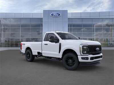 2024 Ford F350, $60790. Photo 7