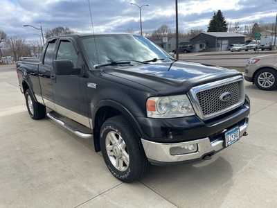 2004 Ford F150 Ext Cab, $6900. Photo 3