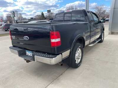 2004 Ford F150 Ext Cab, $6900. Photo 4