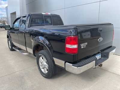 2004 Ford F150 Ext Cab, $6900. Photo 5