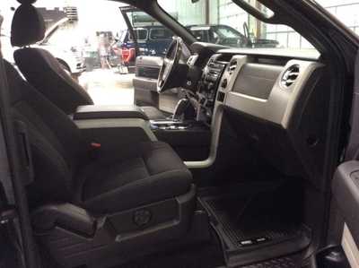 2011 Ford F150 Ext Cab, $13911. Photo 12