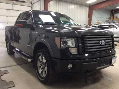 2011 Ford F150 Ext Cab, $13911. Photo 3