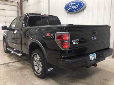 2011 Ford F150 Ext Cab, $13911. Photo 5