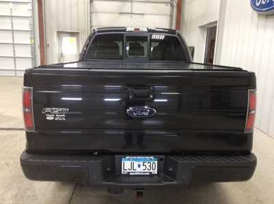 2011 Ford F150 Ext Cab, $13911. Photo 6