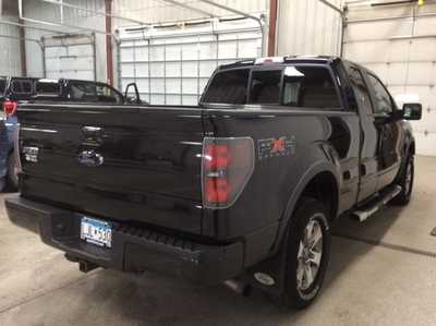 2011 Ford F150 Ext Cab, $13911. Photo 7