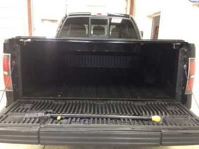 2011 Ford F150 Ext Cab, $13911. Photo 8