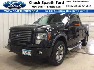 2011 Ford F150 Ext Cab, $13911. Photo 1