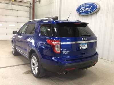 2015 Ford Explorer, $9900. Photo 6