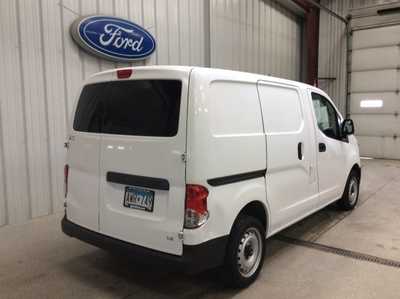 2017 Chevrolet Van,Cargo, $15917. Photo 4