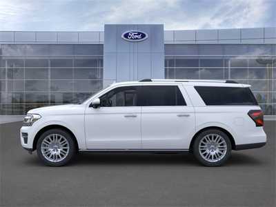 2024 Ford Expedition, $81308. Photo 3