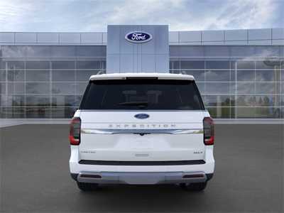 2024 Ford Expedition, $81308. Photo 5