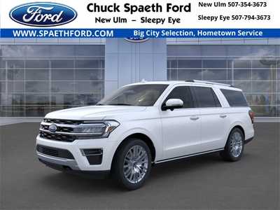 2024 Ford Expedition, $81308. Photo 1