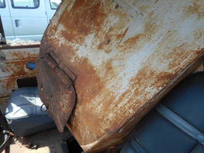 1958 Jeep Willys, $1750. Photo 8