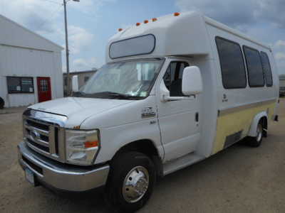 2012 Ford Van,Conversion, $3795. Photo 1
