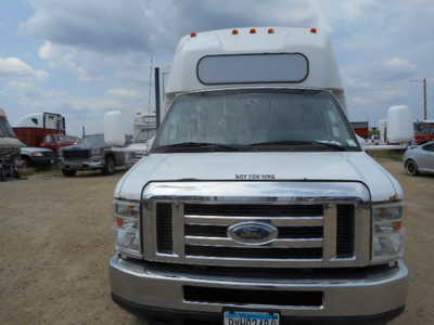 2012 Ford Van,Conversion, $3795. Photo 2