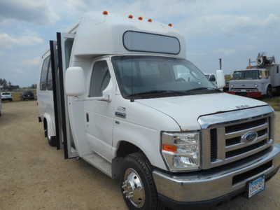 2012 Ford Van,Conversion, $3795. Photo 3