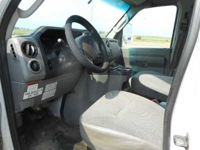 2012 Ford Van,Conversion, $3795. Photo 8