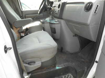 2012 Ford Van,Conversion, $3795. Photo 10