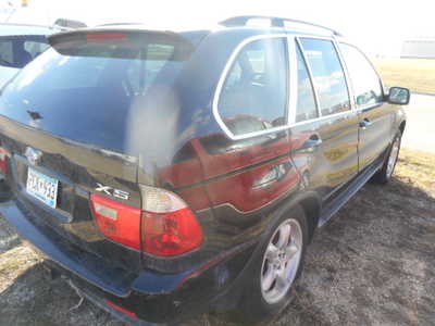 2001 BMW X5, $1495. Photo 4