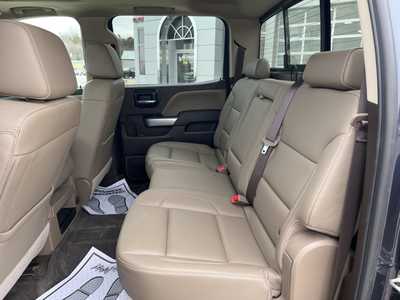 2018 Chevrolet 1500 Crew Cab, $29000. Photo 7