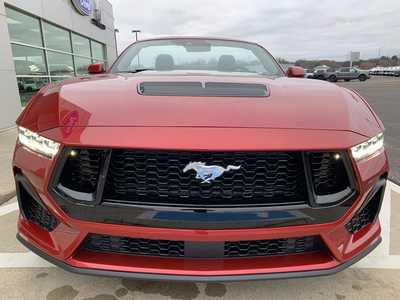 2024 Ford Mustang, $58840. Photo 5