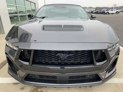 2024 Ford Mustang, $60735. Photo 12