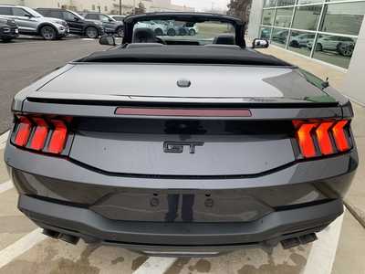 2024 Ford Mustang, $60735. Photo 6