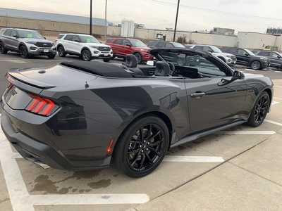 2024 Ford Mustang, $60735. Photo 8