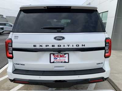2024 Ford Expedition, $85998. Photo 6