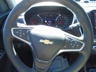 2023 Chevrolet Equinox, $32750. Photo 8