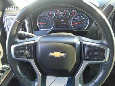 2022 Chevrolet 2500 Ext Cab, $49995. Photo 8