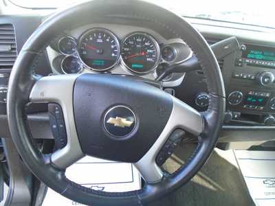 2007 Chevrolet 1500 Crew Cab, $6995. Photo 9