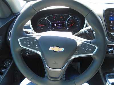 2023 Chevrolet Equinox, $33995. Photo 8