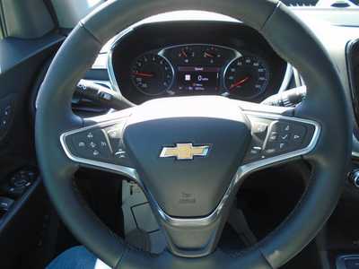 2023 Chevrolet Equinox, $33995. Photo 8