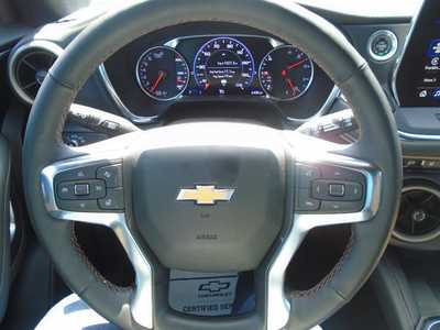 2024 Chevrolet Blazer, $46995. Photo 8