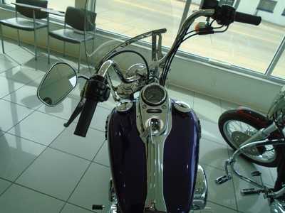 2014 Harley-davidson FXDBP, $10995. Photo 3