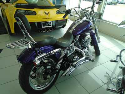 2014 Harley-davidson FXDBP, $10995. Photo 4