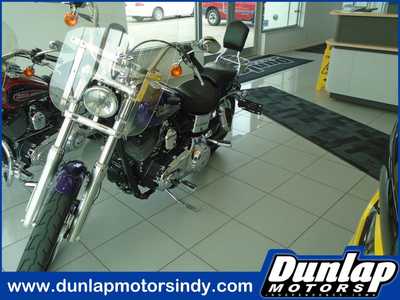 2014 Harley-davidson FXDBP, $10995. Photo 1