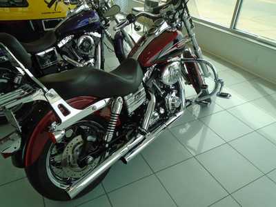 2006 Harley FXDLI, $9495. Photo 4