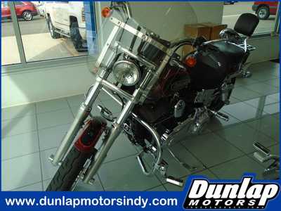 2006 Harley FXDLI, $9495. Photo 1