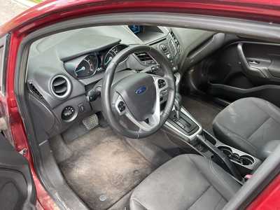 2014 Ford Fiesta, $6995. Photo 3