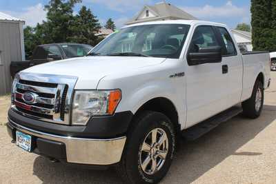 2014 Ford F150 Ext Cab, $14995. Photo 1